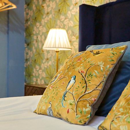 The Darwin Malvern Suite グレート・マルバーン エクステリア 写真