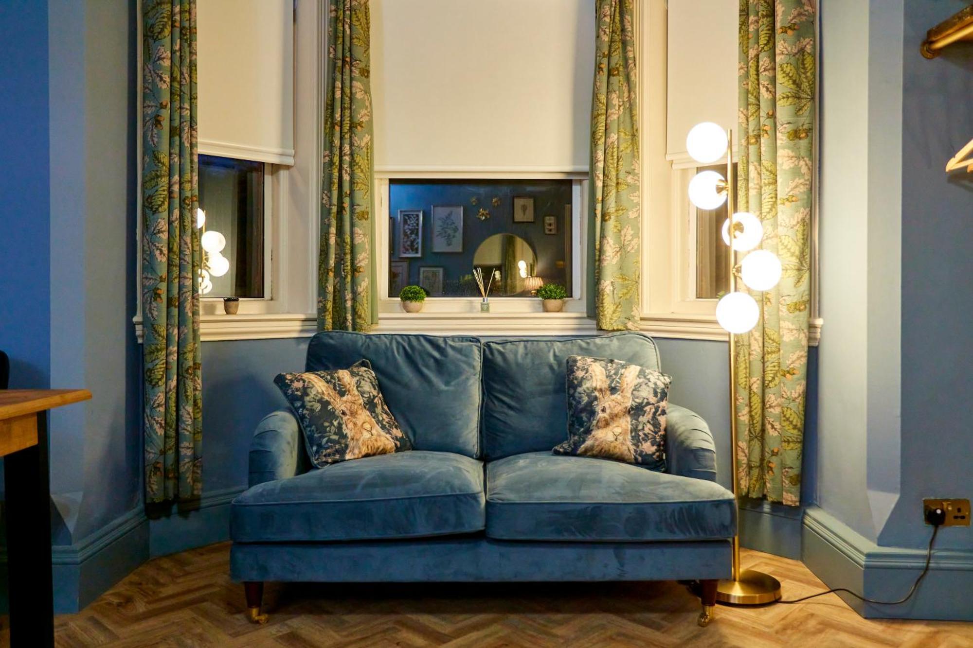 The Darwin Malvern Suite グレート・マルバーン エクステリア 写真